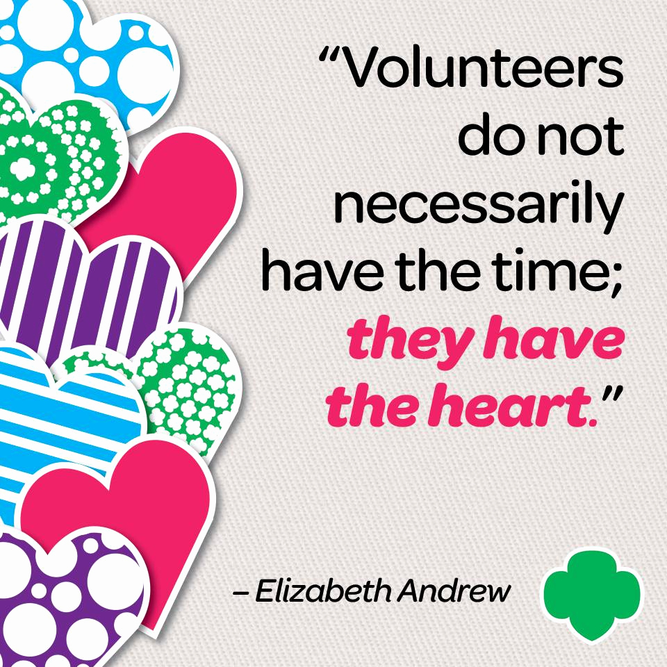 #thoughtfulthursday 45: Volunteer – Peaced Together